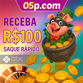 05p.com Ganhe R$ 100,00 Gratis