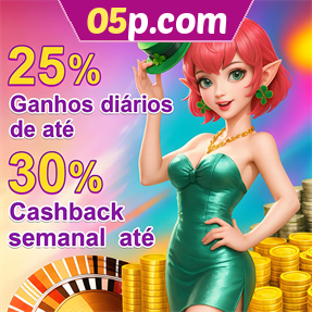05p.com Fundo de Resgate de Perdas Semanais